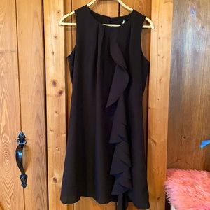Boutique little black dress NWOT